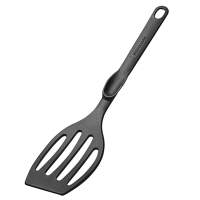 WESTMARK kitchen spatula Flonal 28.5 cm black