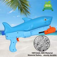Pistola de agua para niños Squirt Toys para niños y niñas Beach Water Fighting Gun Play Toys