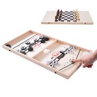 Slingshot Board Game Set 35 x 22 x 2.5cm