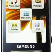 Samsung F480 / F480i / F480v B goods