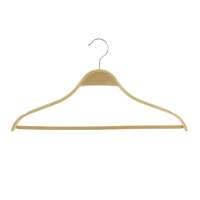 "Woody" clothes hanger, natural