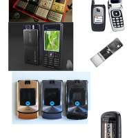 Resterende voorraad 500 toestellen Sony Ericsson K800i/K770i/W800i/W700/D750/ W705 / W715/G705/ W395 / F305/ W580i / S500i/ C510