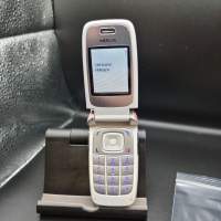 Nokia 6101/6103 B-stock testato