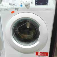 Washing machine - White goods - Samsung Neff AEG