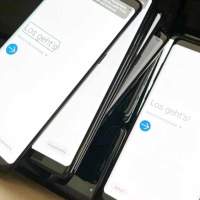 Smartphone Samsung - returned goods cell phones and smartphones
