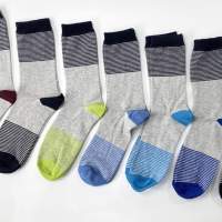 Oeko-Tex socks mix wholesale for boys / girls, underwear, for resellers, size. 31-38, A-stock, remaining stock