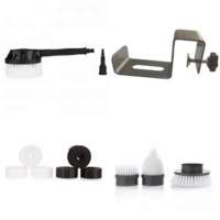 Mixpalette accessories tools 117 pieces/sets A-stock